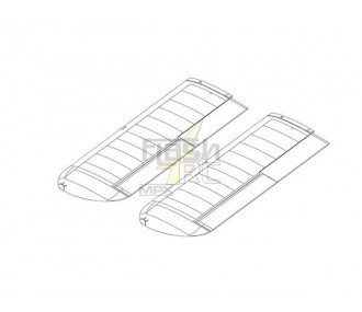 224433 - Ailes RR FunCub XL Multiplex