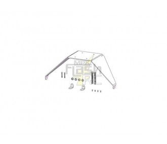 224436 - Fahrwerk FunCub XL Multiplex