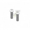 224444 - Pair of nylon screws for FunCub XL Multiplex wings