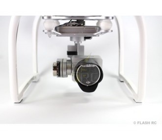 Tapa de objetivo para DJI Phantom 3 PRO/ADV