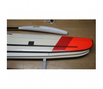 TILIA 25 Plus (F5J-400) approx. 2.5m