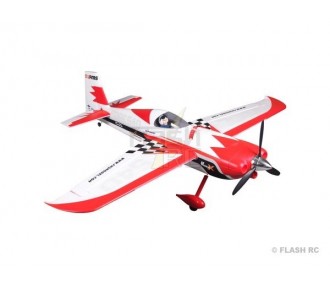 Aircraft FMS Edge 540 red 3D PNP approx.1.30m