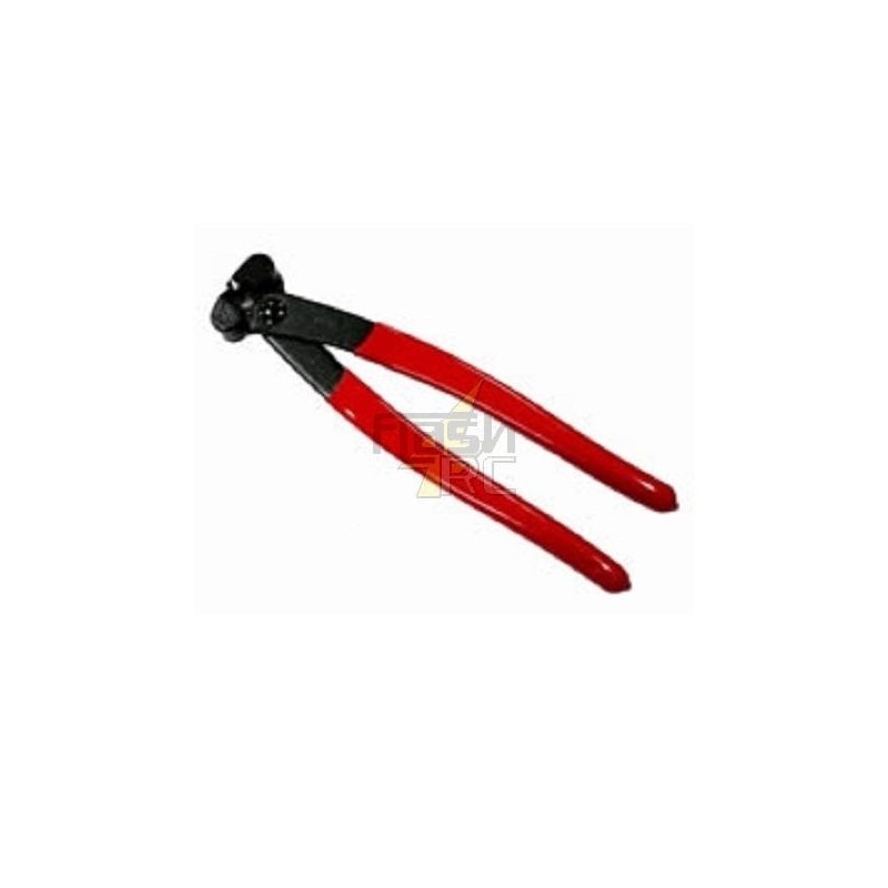 Prolux Z-bend piano wire pliers