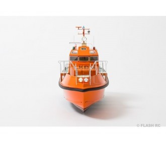 Kit bateau à monter Pilot Aeronaut 72cm