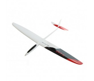 T-CAT tout fibre env.1.88m blanc/rouge & noir RCRCM