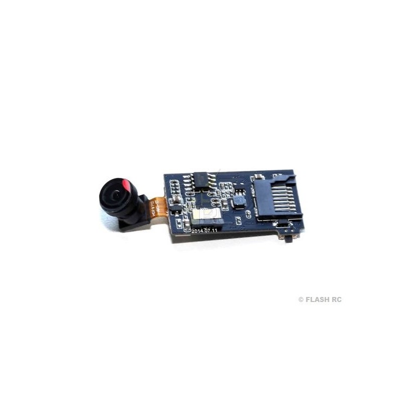 Hubsan H107C+ HD CAMERA MODULE