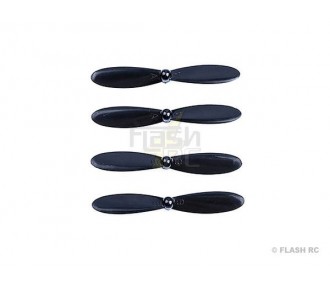 Hubsan H107D+ Propeller Set (x4)