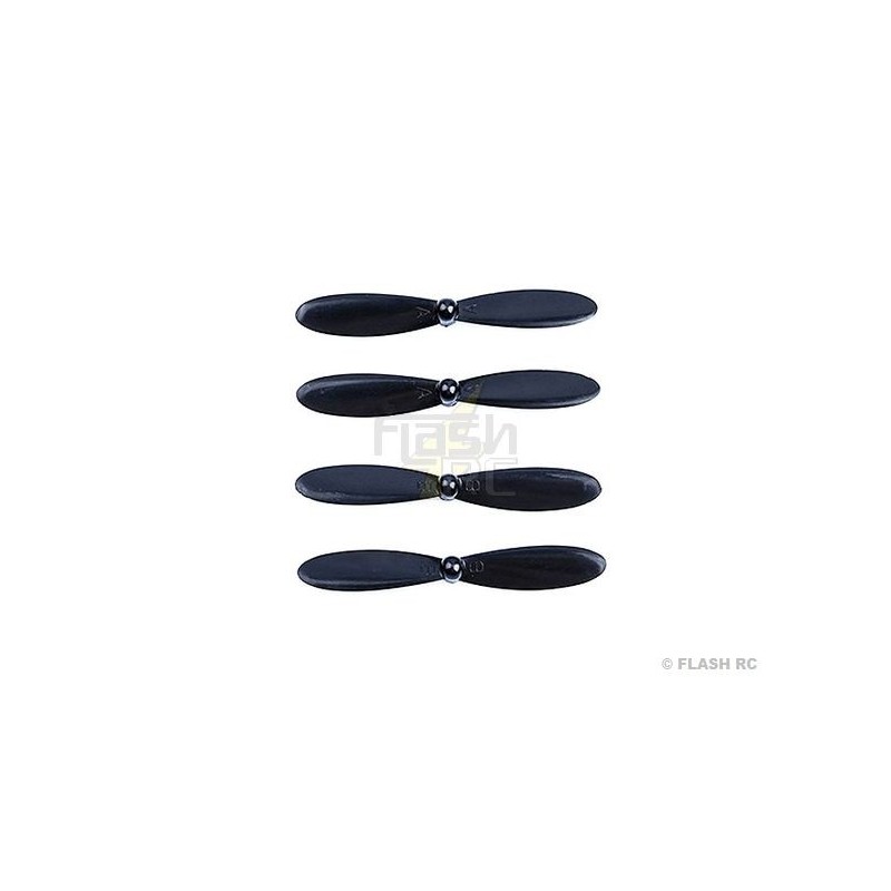 Hubsan H107D+ Propeller Set (x4)