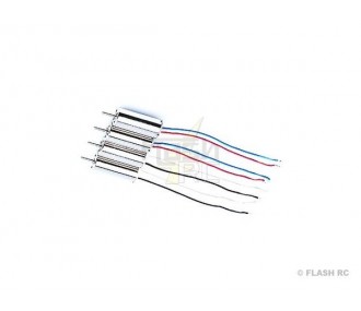 Hubsan H107D+ Set moteurs (x4)