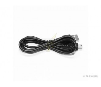 Hubsan H107D+ Chargeur USB