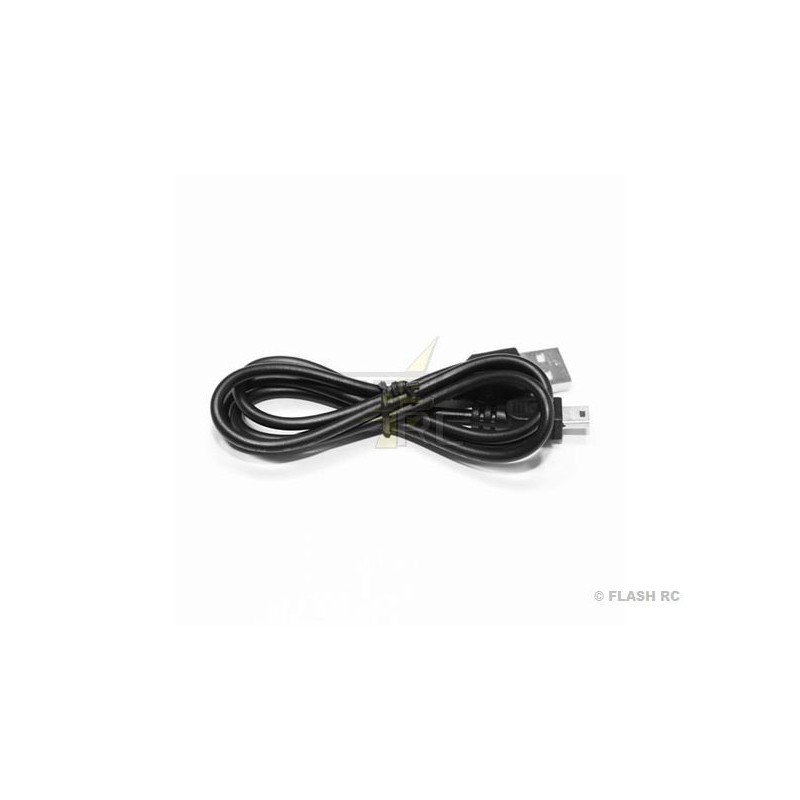 Hubsan H107D+ Chargeur USB