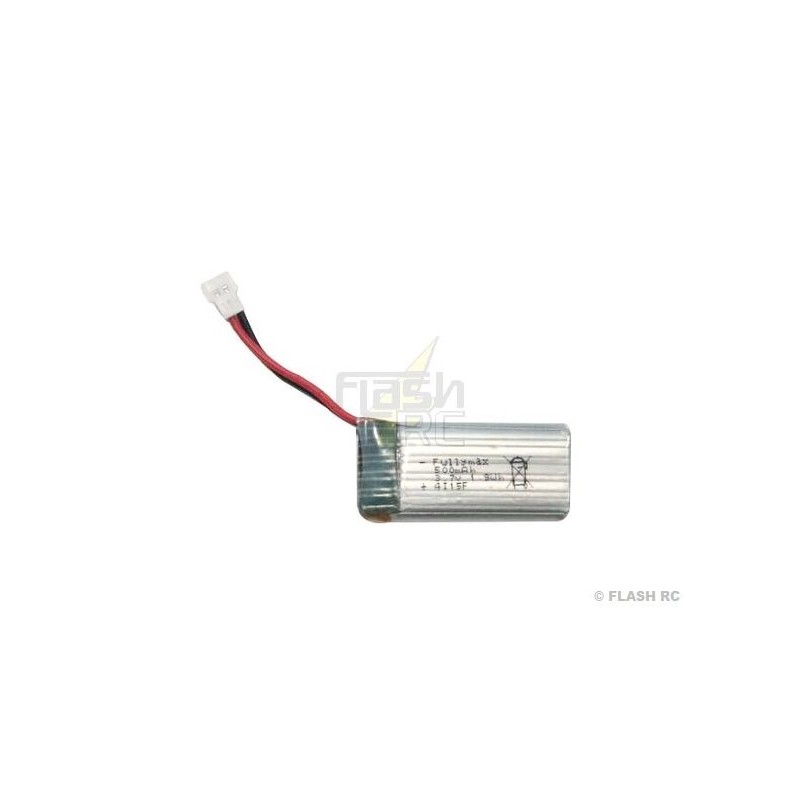 Hubsan H107P Lipo Battery