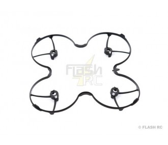 Hubsan H107P Protezione dell'elica