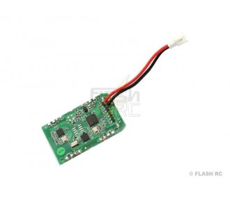 Hubsan H107P Receiver