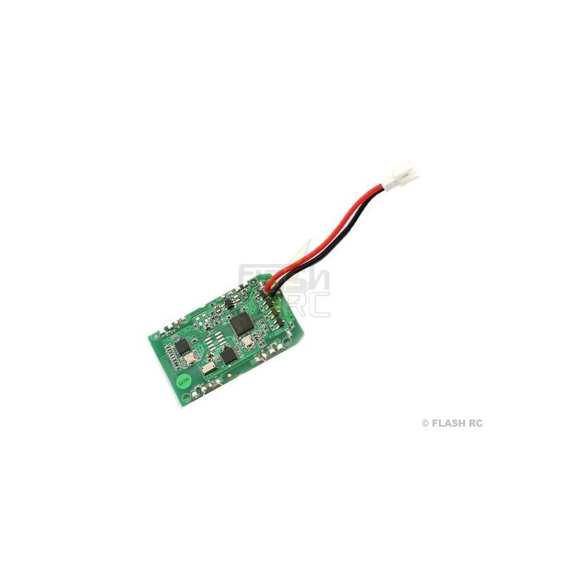 Hubsan H107P Receiver