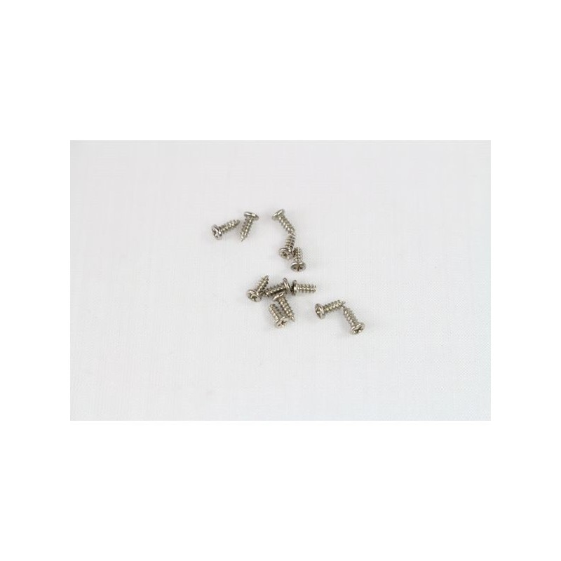 Hubsan H107P Screw set
