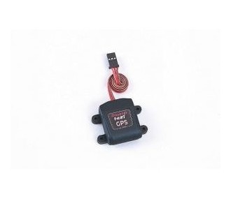 GPS / Vario Module Graupner HoTT - S8437