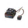 Brushless Controller XR8 Plus 150A 1/8e sensored/sensorless HOBBYWING
