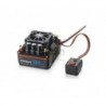 Controleur Brushless XR8 Plus 150A 1/8e sensored/sensorless HOBBYWING