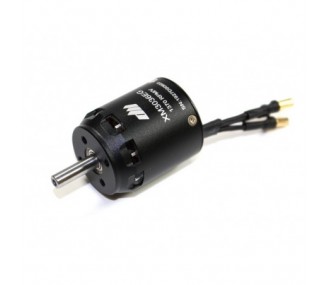 Dualsky XM3036EG-8 motor (89g, 1900kv, 320W)