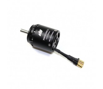 Dualsky XM3036EG-8 motor (89g, 1900kv, 320W)