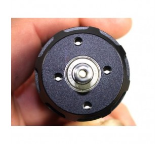 Motor Dualsky XM3036EG-8 (89g, 1900kv, 320W)