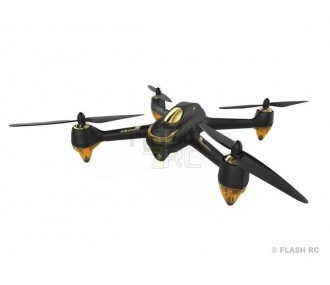 Drone quadricoptère Hubsan X4 H501S Noir