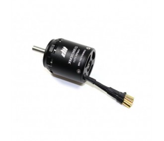 Moteur Dualsky XM3036EG-11 (89g, 1370kv, 372W)