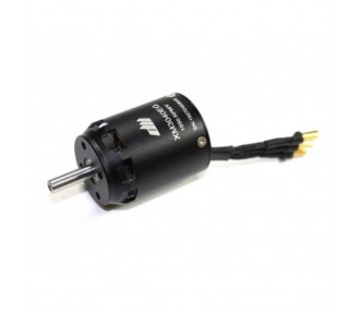 Dualsky XM3040EG-7 motor (104g, 1850kv, 376W)