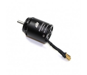 Dualsky XM3040EG-7 motor (104g, 1850kv, 376W)