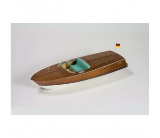 Boat kit Classic Sportboott Aeronaut 54cm