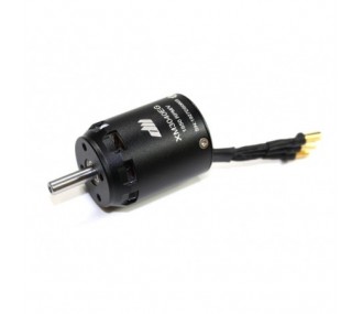 Dualsky XM3040EG-9 motor (104g, 1350kv, 426W)