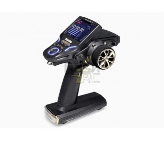 Radio Futaba 4PX + R304SB FASST/T-FHSS/FHSS/S-FHSS