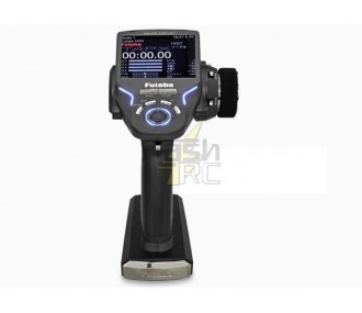 Radio Futaba 4PX + R304SB FASST/T-FHSS/FHSS/S-FHSS