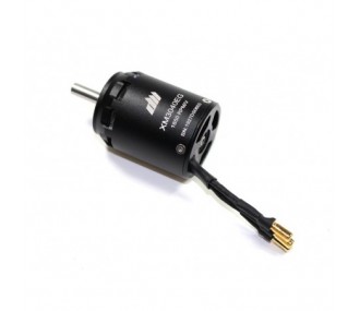 Dualsky XM3040EG-9 motor (104g, 1350kv, 426W)