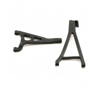 Traxxas lower/upper left suspension wishbones 5332