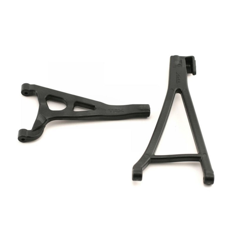 Traxxas lower/upper left suspension wishbones 5332