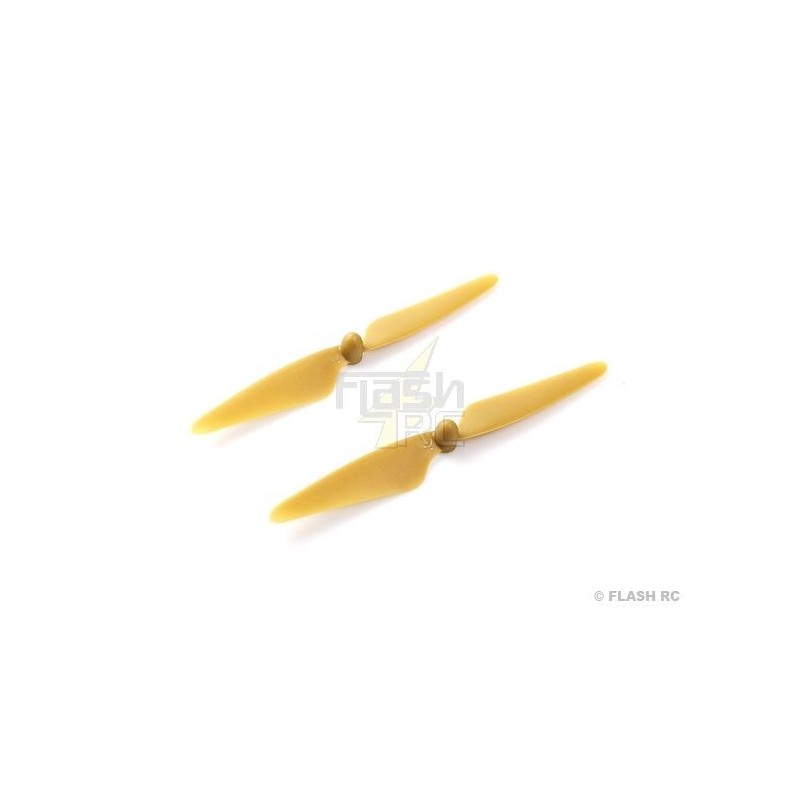 Hubsan H501S Helices A o (2pcs)