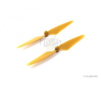 Hubsan H501S Helices B Gold (2pcs)