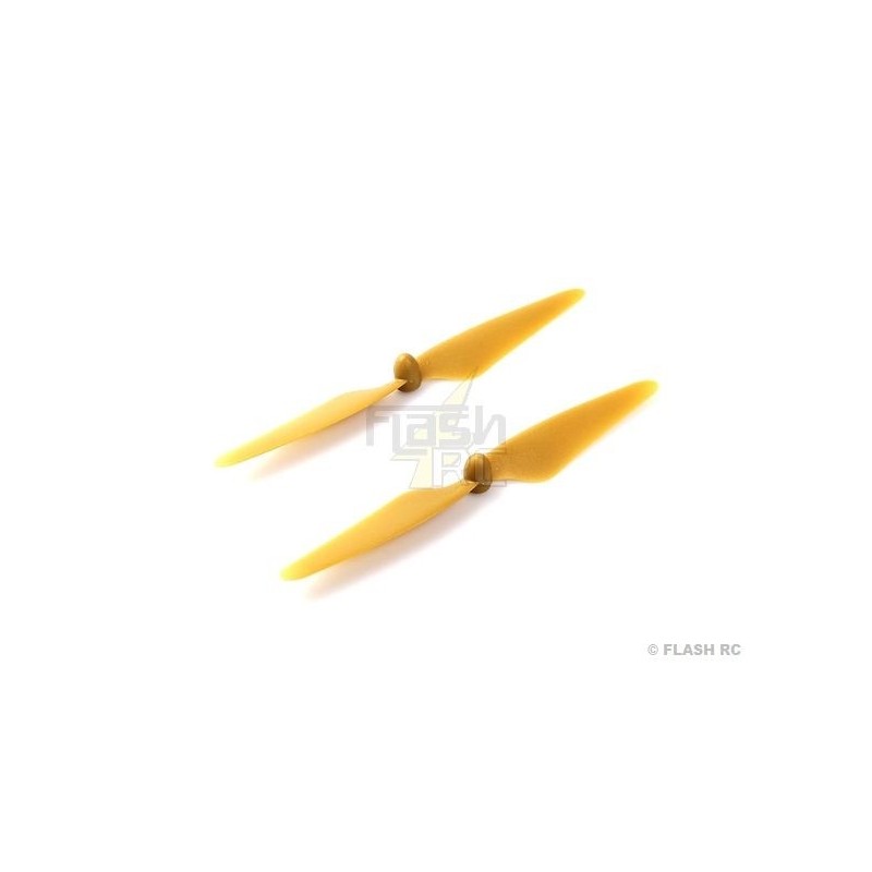 Hubsan H501S Helices B Gold (2pcs)