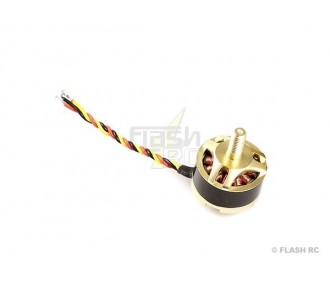 Hubsan H501S Motor sin escobillas A