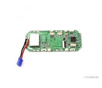 Hubsan H501S Main electronic board