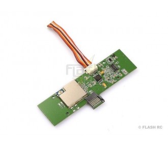 Hubsan H501S 5.8GHz transmission card