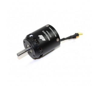 Dualsky XM3844EG-10 motor (161g, 970kv, 720W)