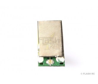 Receptor Hubsan H501S de 2,4 GHz