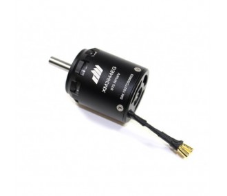 Dualsky XM3844EG-10 motor (161g, 970kv, 720W)