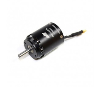 Dualsky XM3850EG-8 motor (195g, 920kv, 880W)