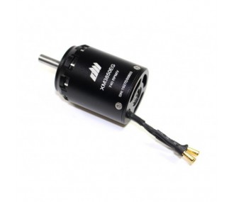 Dualsky XM3850EG-8 motor (195g, 920kv, 880W)