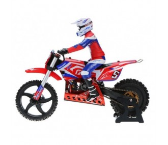 Moto Super Rider SR5 1/4 Dirt Bike- SkyRC