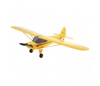 E-flite UMX J-3 Piper Cub AS3X BNF basic aircraft approx.0.67m